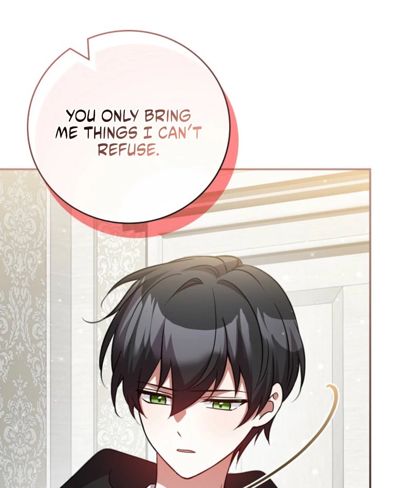 Returning My New Brother chapter 21 page 77