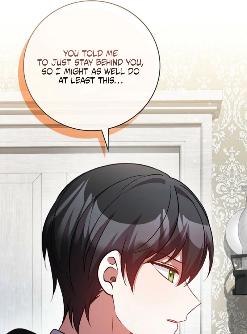 Returning My New Brother chapter 21 page 79