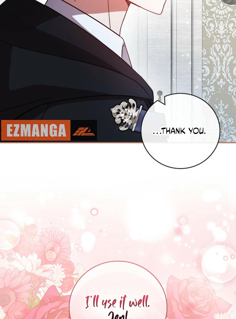 Returning My New Brother chapter 21 page 80