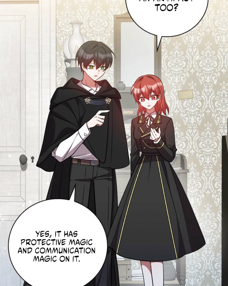 Returning My New Brother chapter 21 page 89