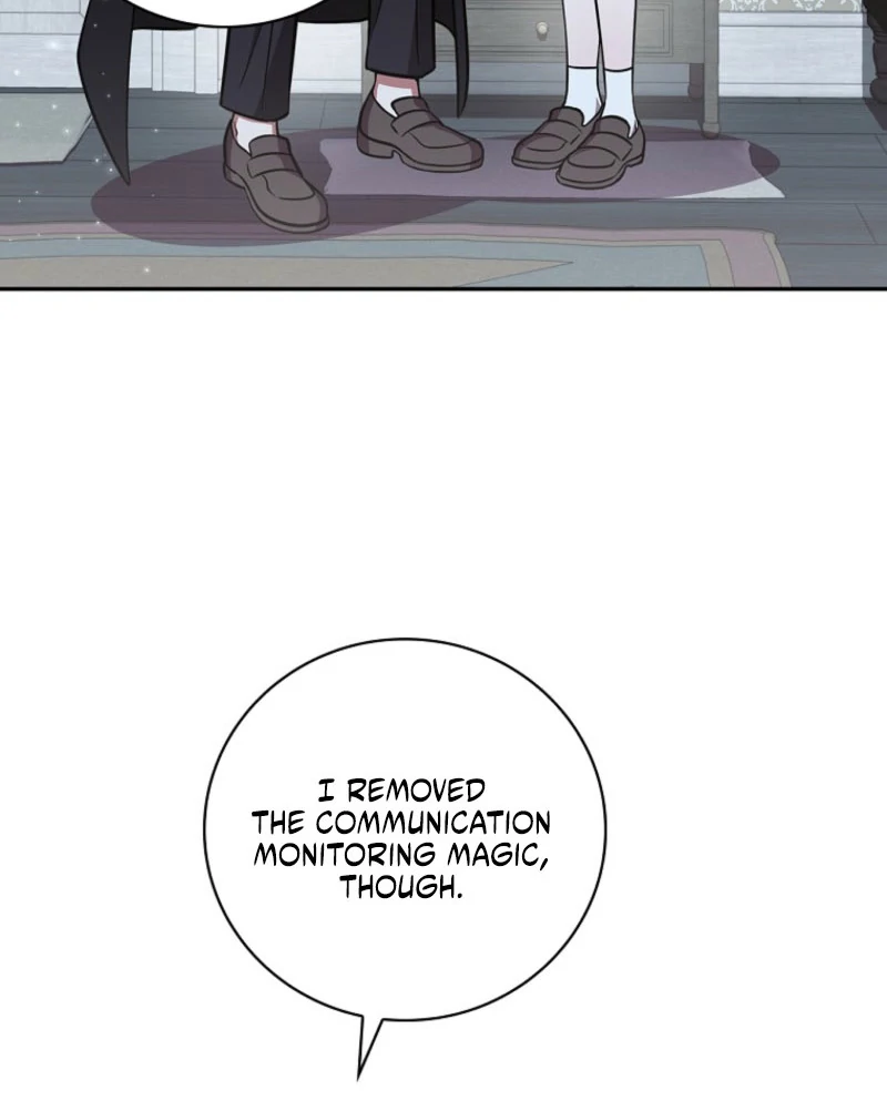 Returning My New Brother chapter 21 page 90