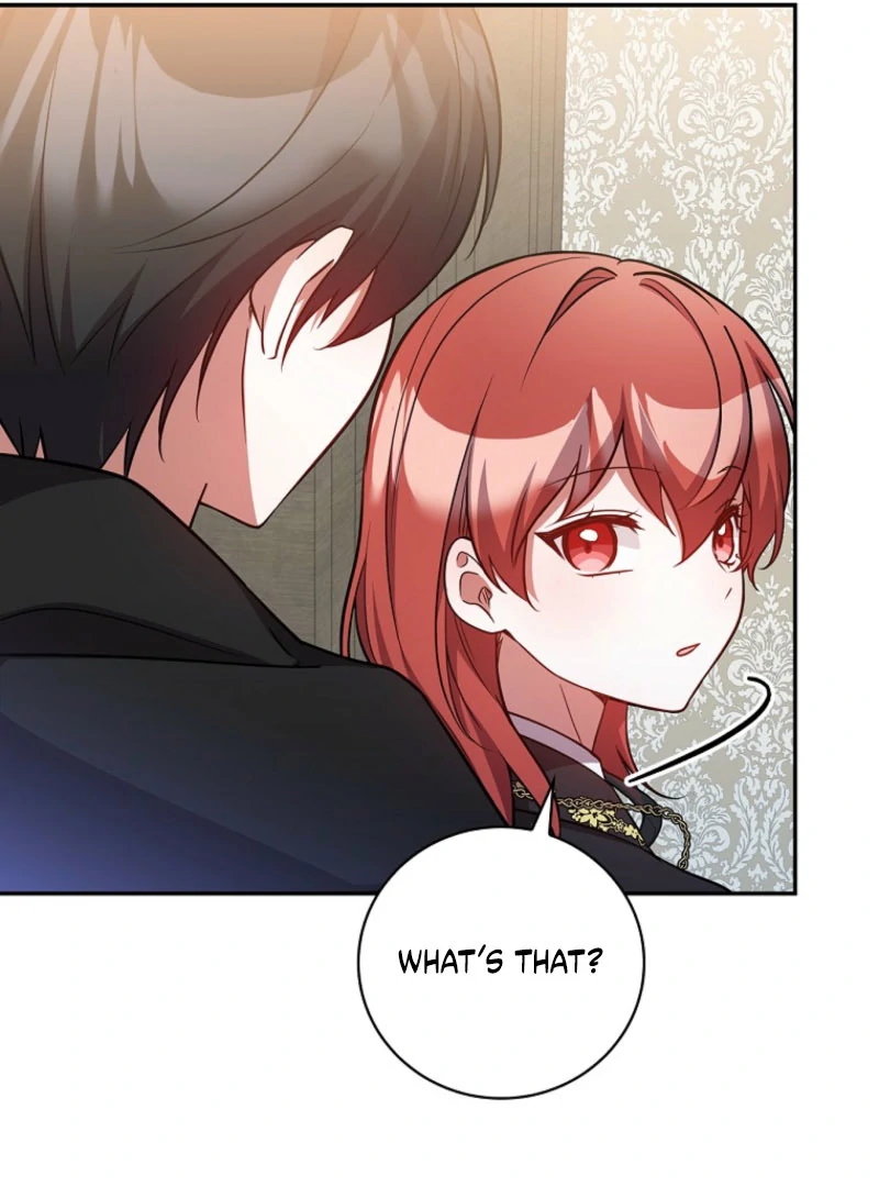 Returning My New Brother chapter 21 page 91