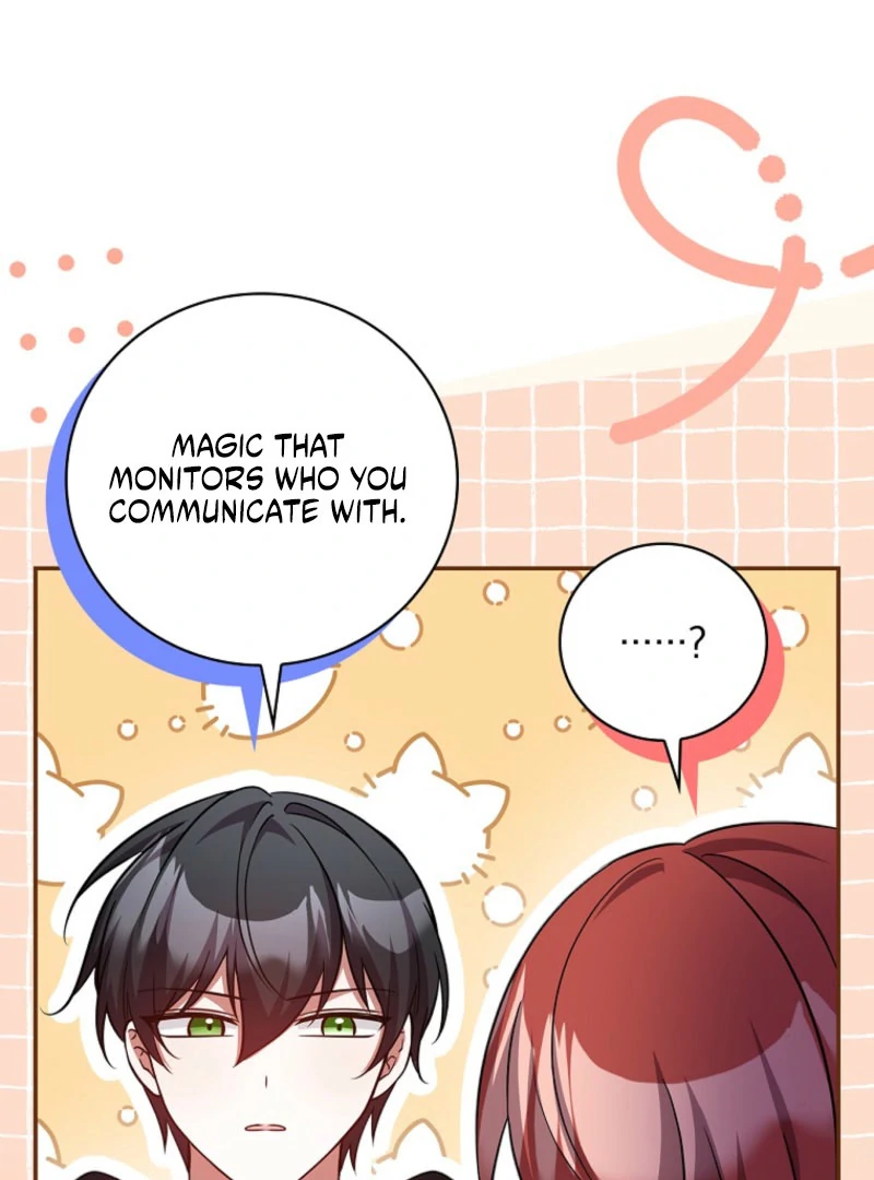 Returning My New Brother chapter 21 page 92