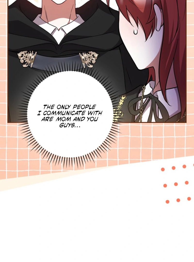 Returning My New Brother chapter 21 page 93