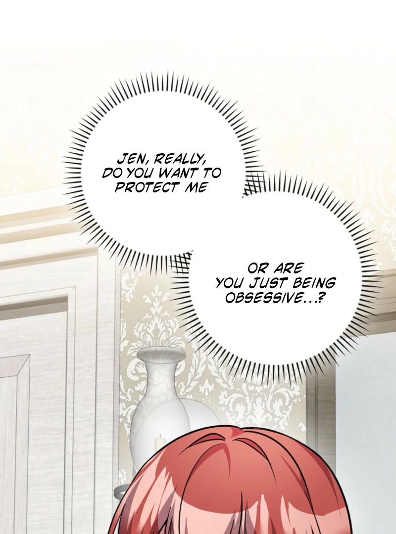 Returning My New Brother chapter 21 page 94