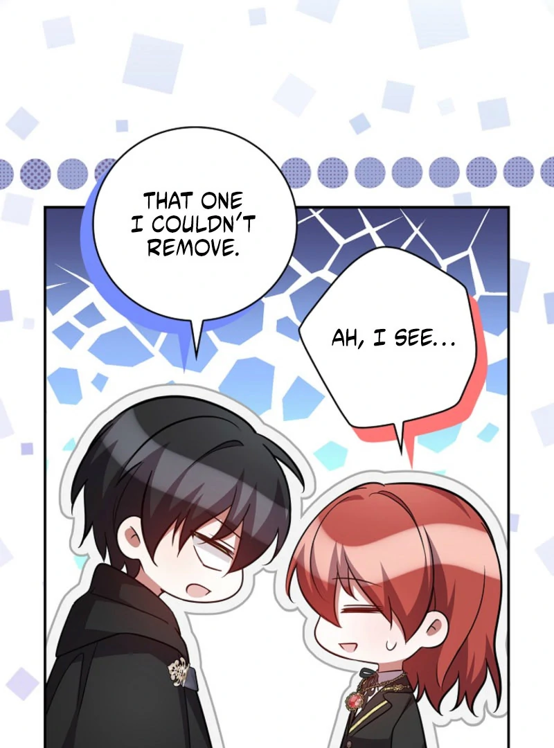 Returning My New Brother chapter 21 page 96