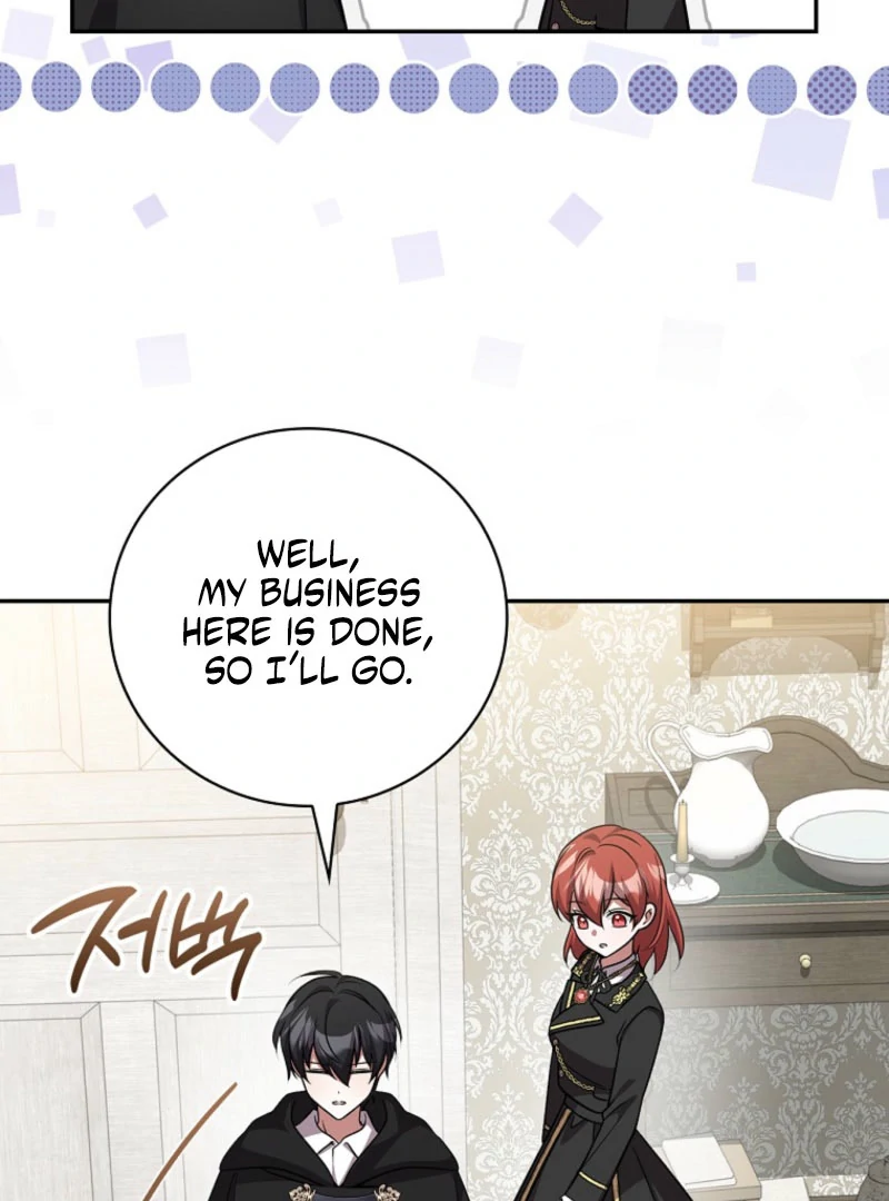 Returning My New Brother chapter 21 page 97