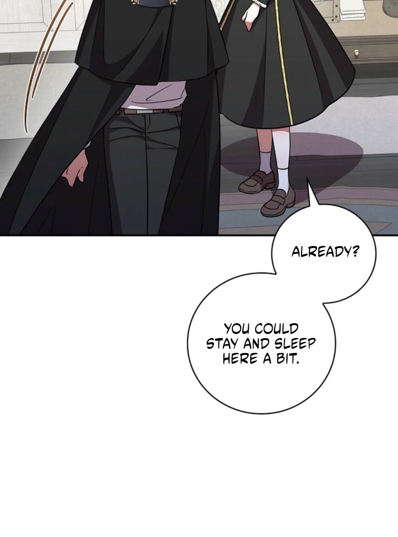 Returning My New Brother chapter 21 page 98