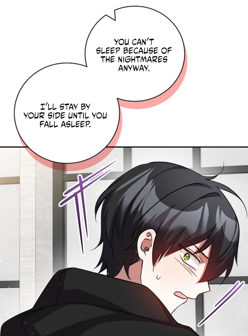 Returning My New Brother chapter 21 page 99