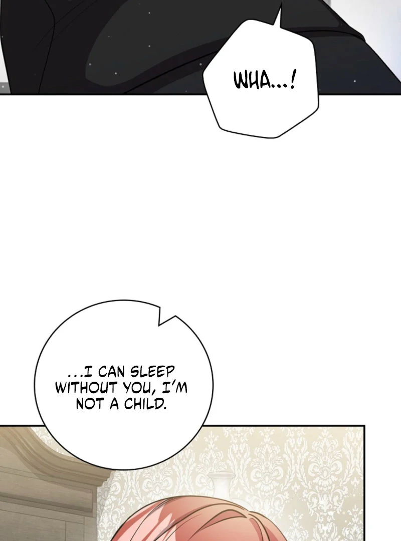 Returning My New Brother chapter 21 page 100