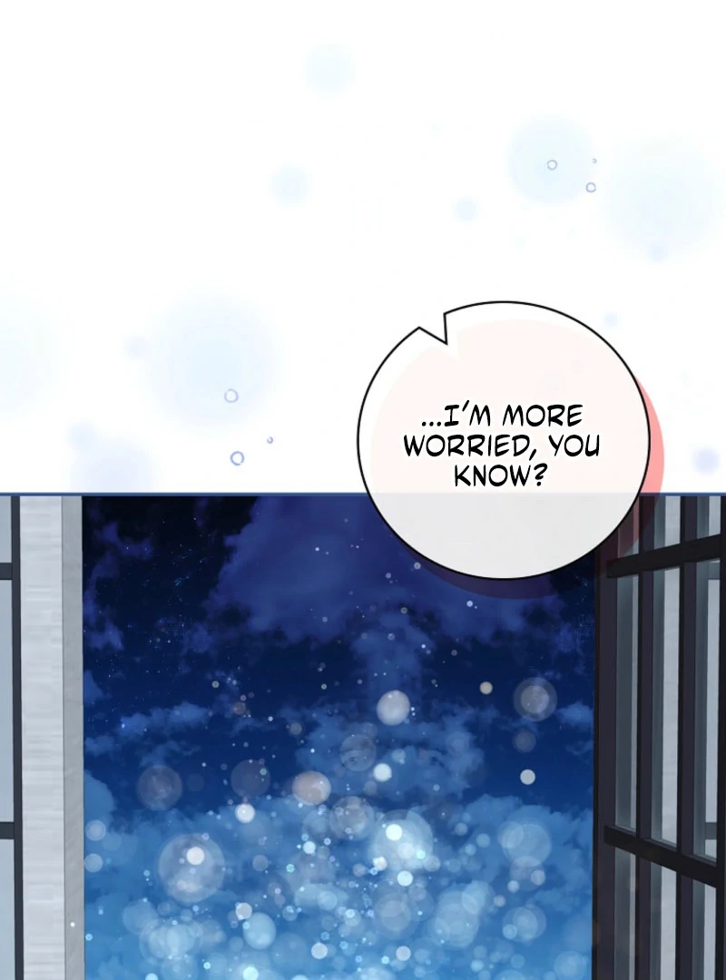 Returning My New Brother chapter 21 page 104