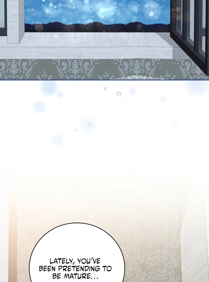 Returning My New Brother chapter 21 page 105