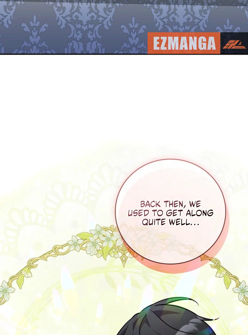 Returning My New Brother chapter 21 page 107