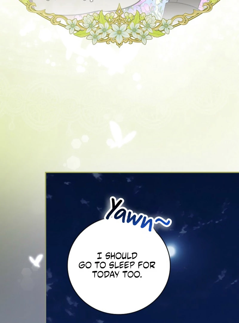 Returning My New Brother chapter 21 page 109