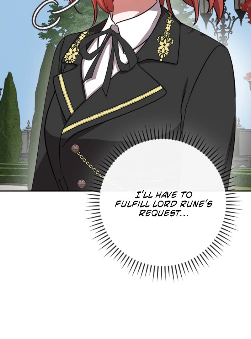 Returning My New Brother chapter 21 page 113