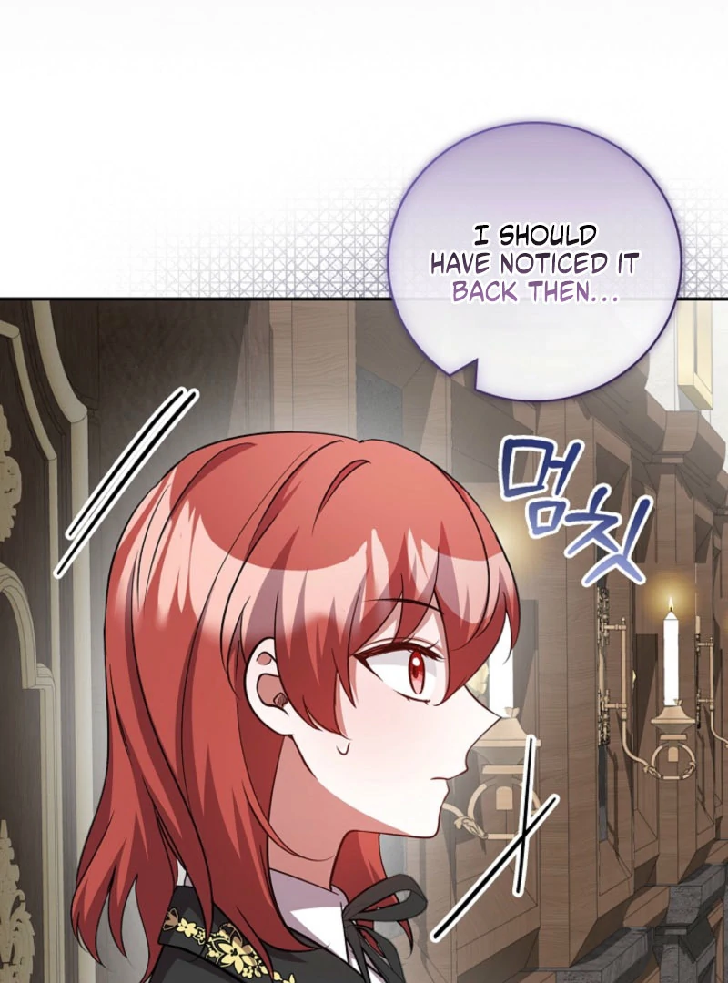 Returning My New Brother chapter 21 page 118
