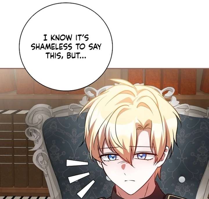 Returning My New Brother chapter 23 page 82