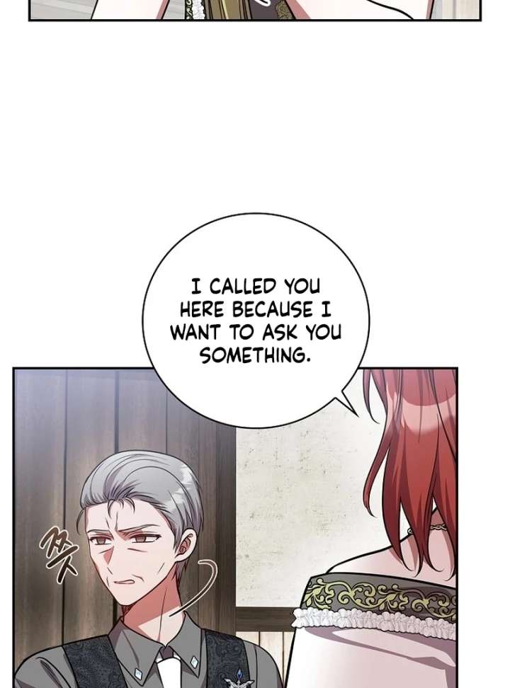 Returning My New Brother chapter 26 page 24