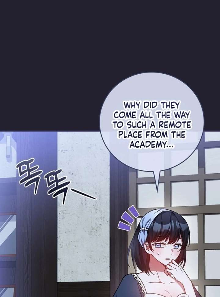 Returning My New Brother chapter 26 page 34