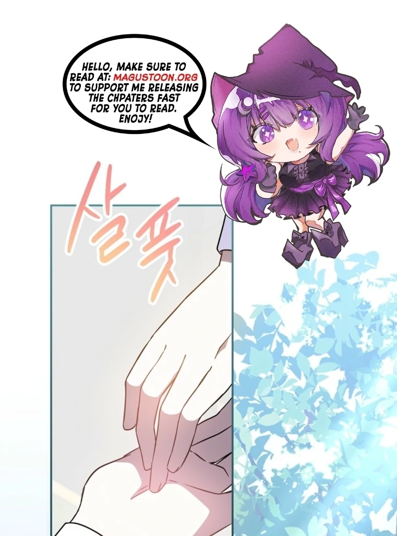 Returning My New Brother chapter 6 page 1