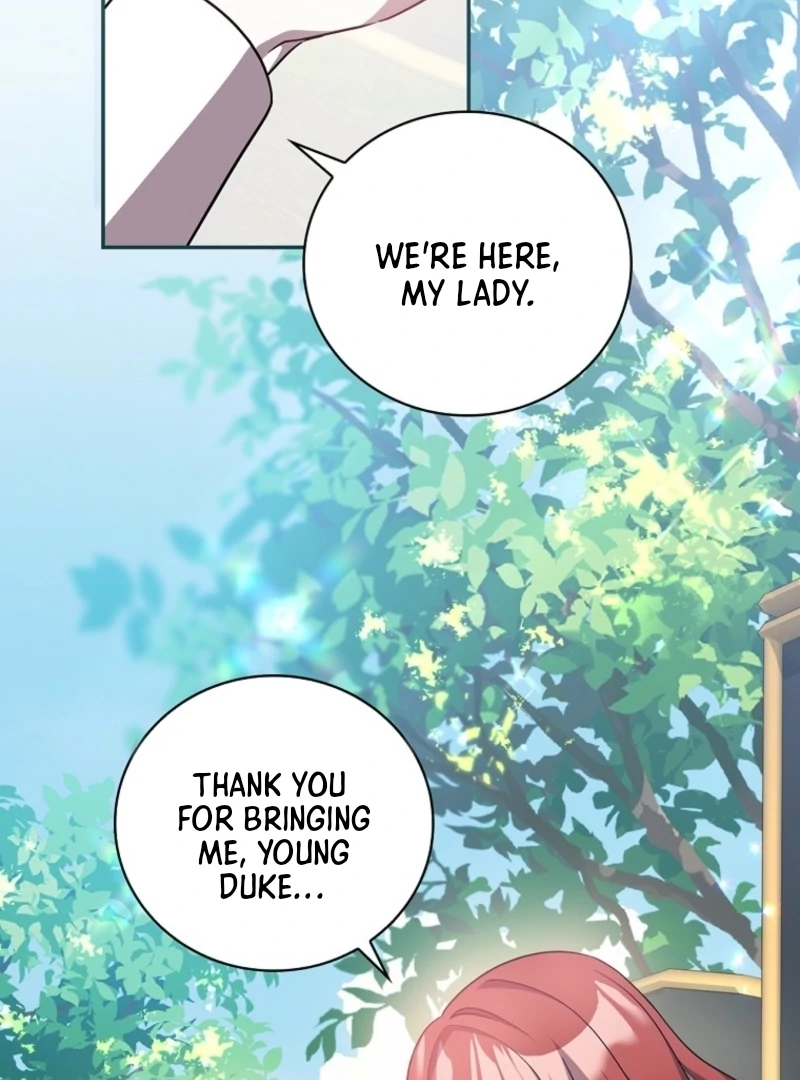 Returning My New Brother chapter 6 page 2