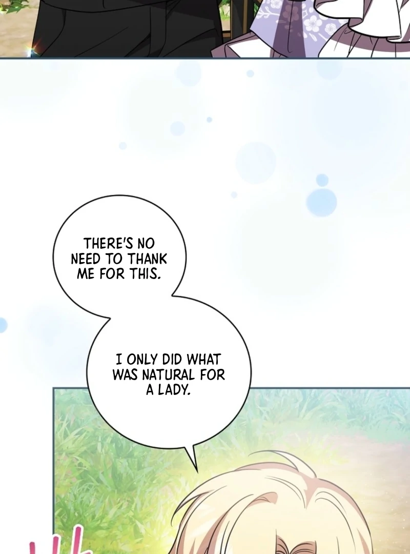 Returning My New Brother chapter 6 page 4