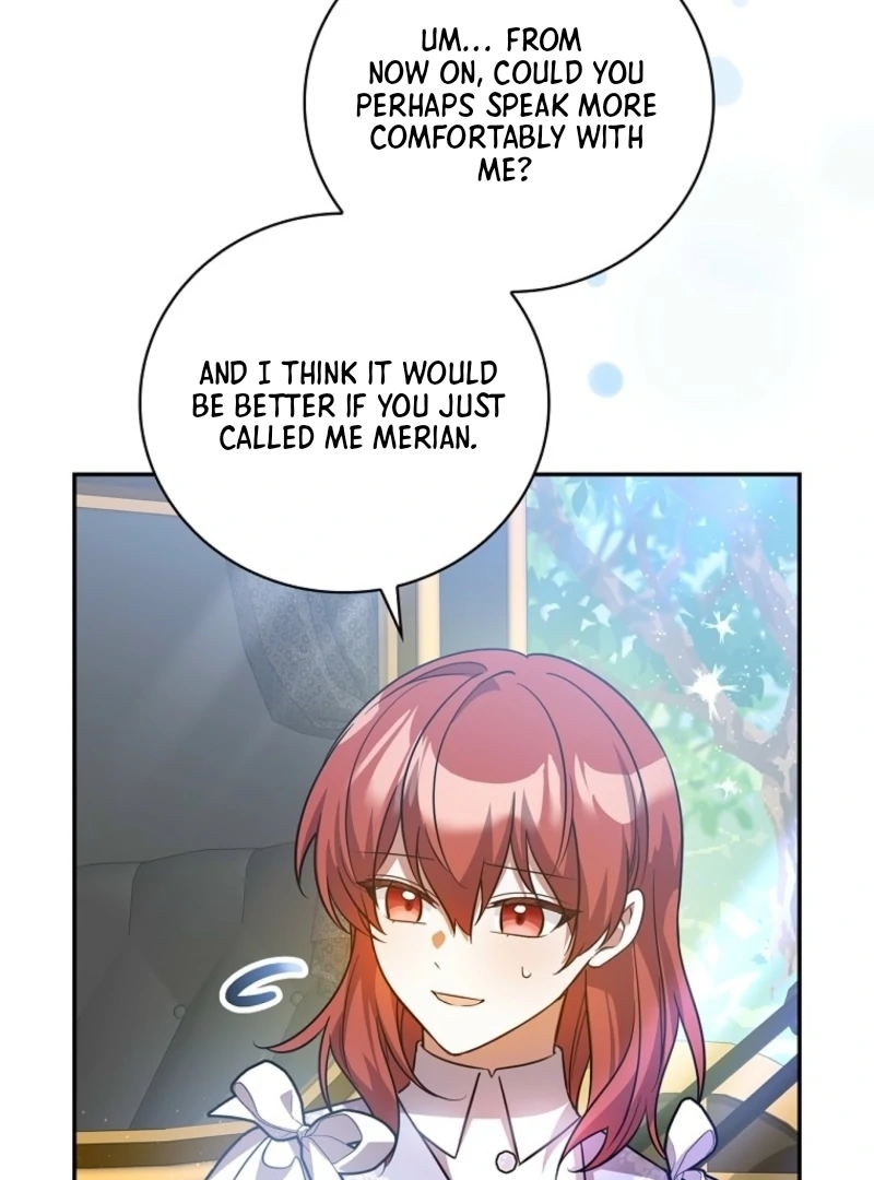 Returning My New Brother chapter 6 page 6