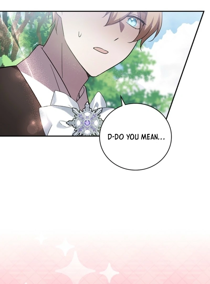 Returning My New Brother chapter 6 page 8