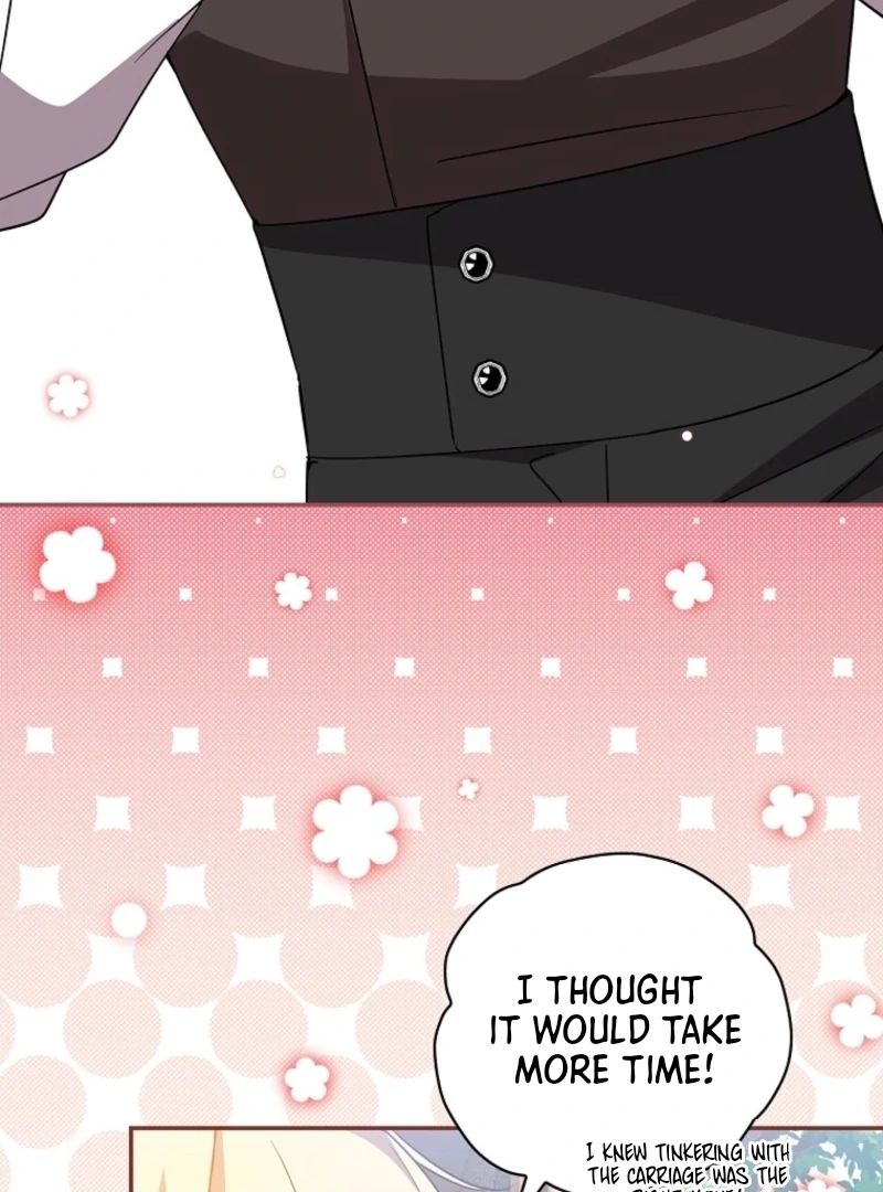 Returning My New Brother chapter 6 page 11