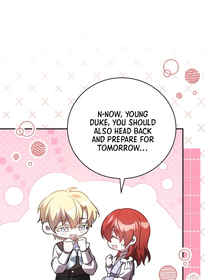 Returning My New Brother chapter 6 page 14