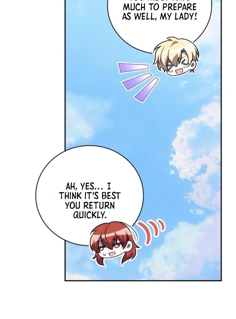 Returning My New Brother chapter 6 page 16