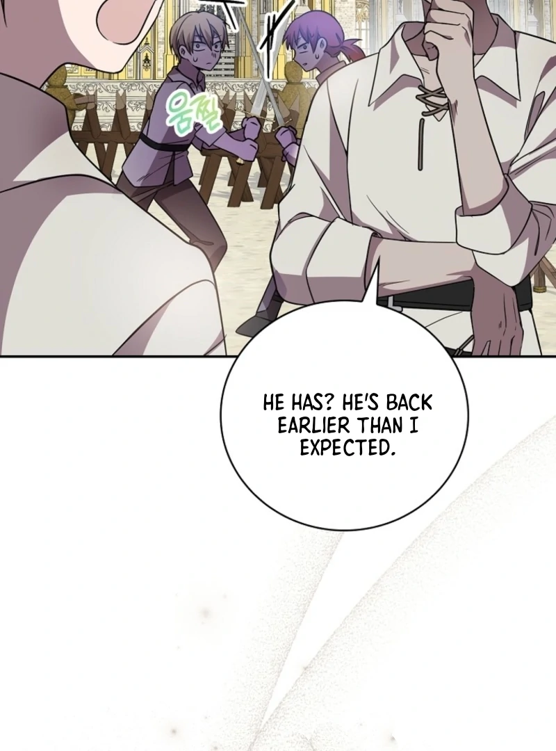 Returning My New Brother chapter 6 page 40