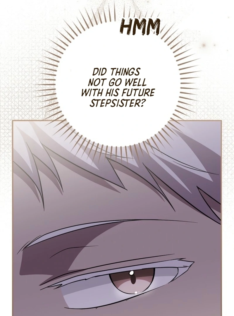 Returning My New Brother chapter 6 page 41