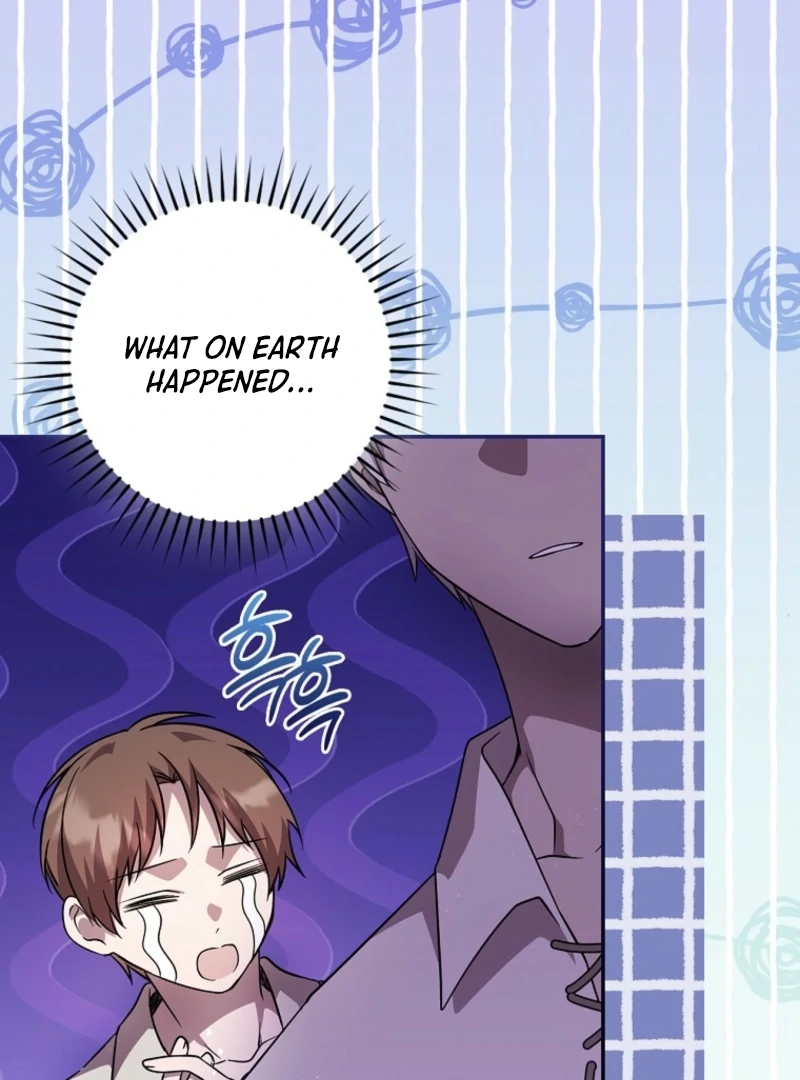 Returning My New Brother chapter 6 page 52
