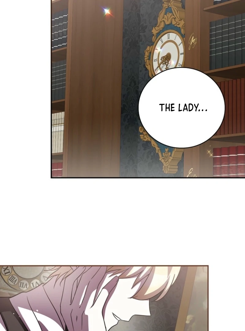 Returning My New Brother chapter 6 page 57
