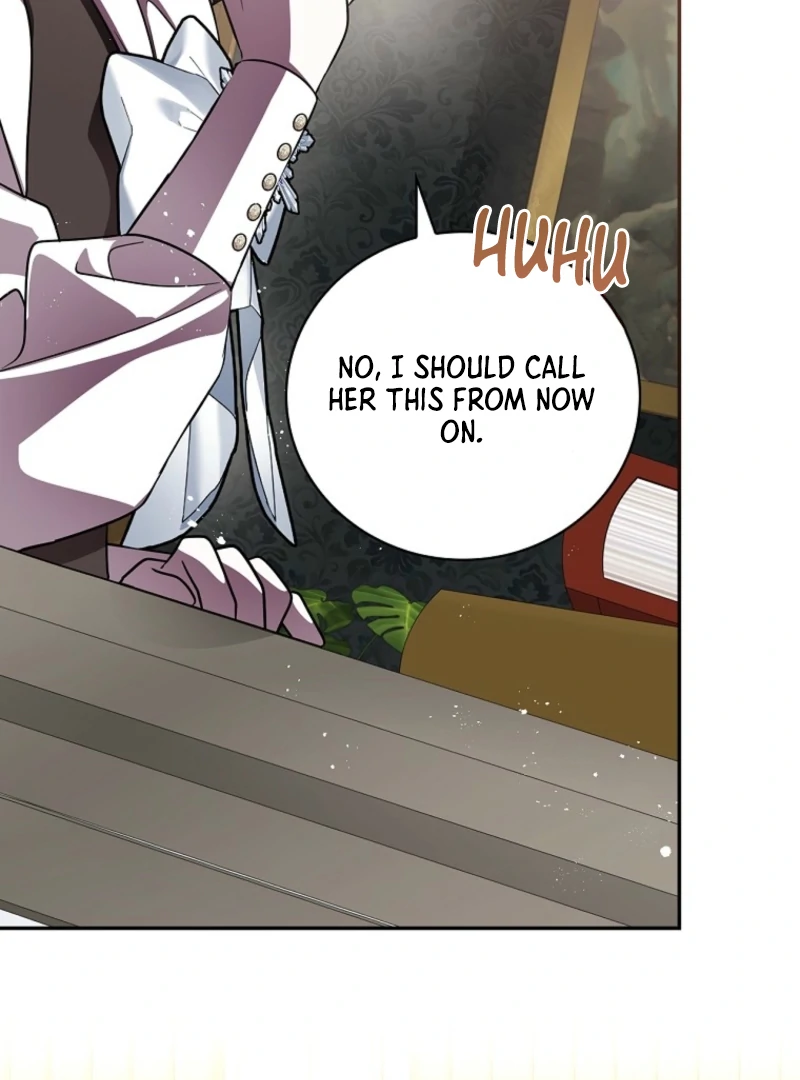 Returning My New Brother chapter 6 page 58