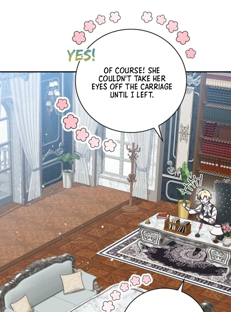 Returning My New Brother chapter 6 page 63