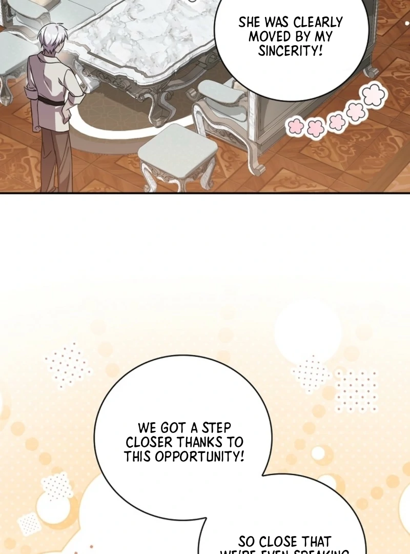 Returning My New Brother chapter 6 page 64