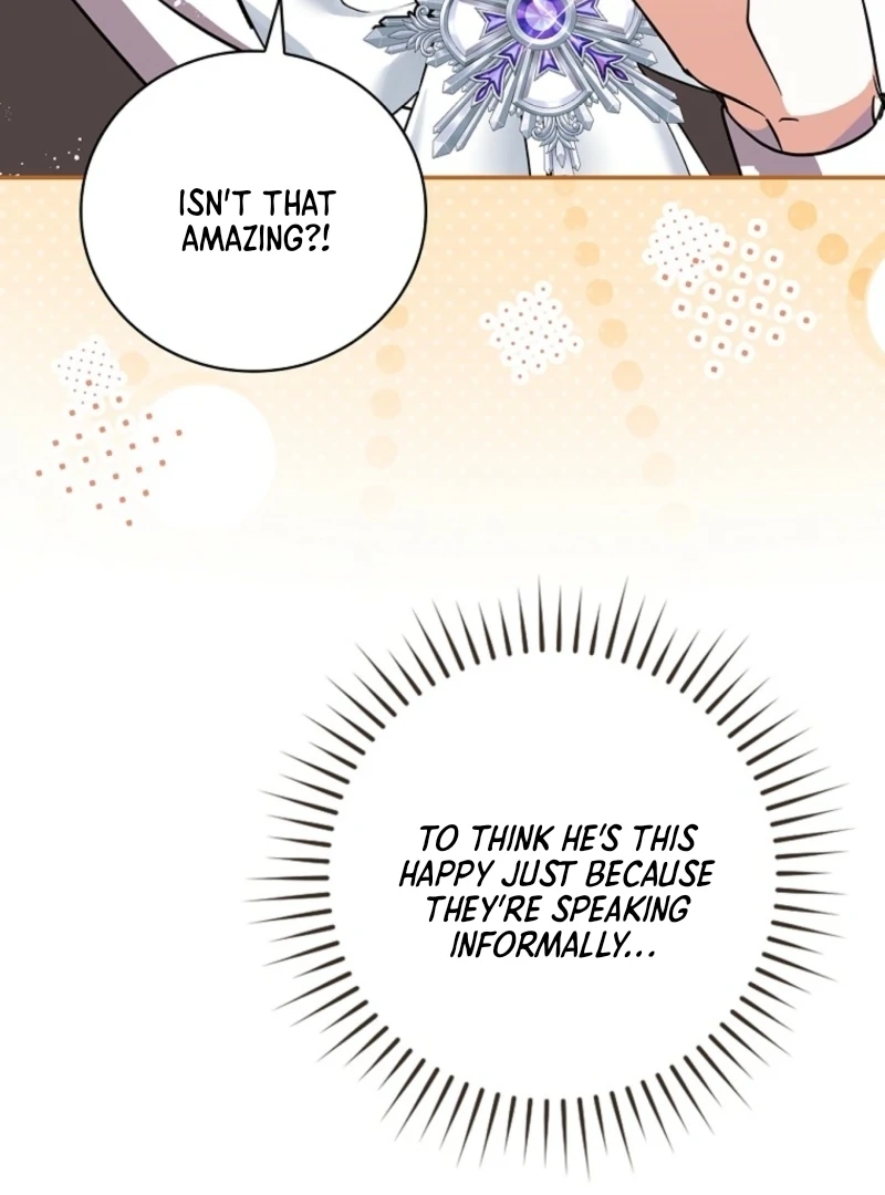 Returning My New Brother chapter 6 page 66