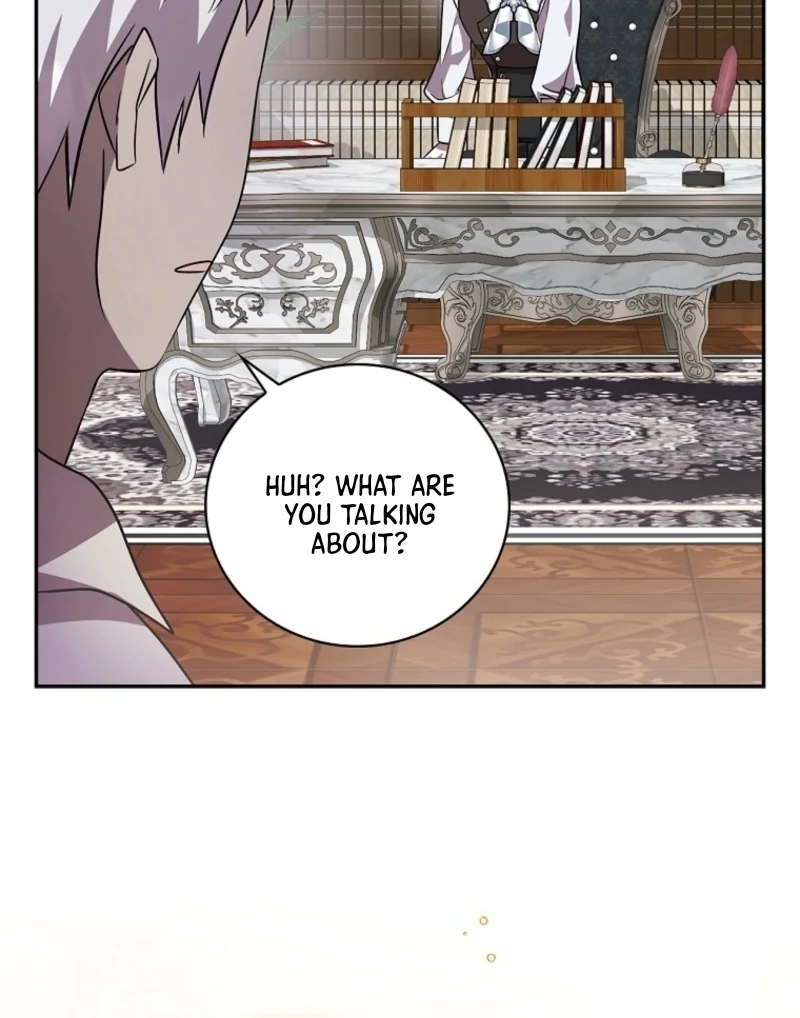 Returning My New Brother chapter 6 page 74
