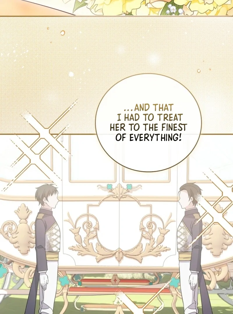 Returning My New Brother chapter 6 page 76