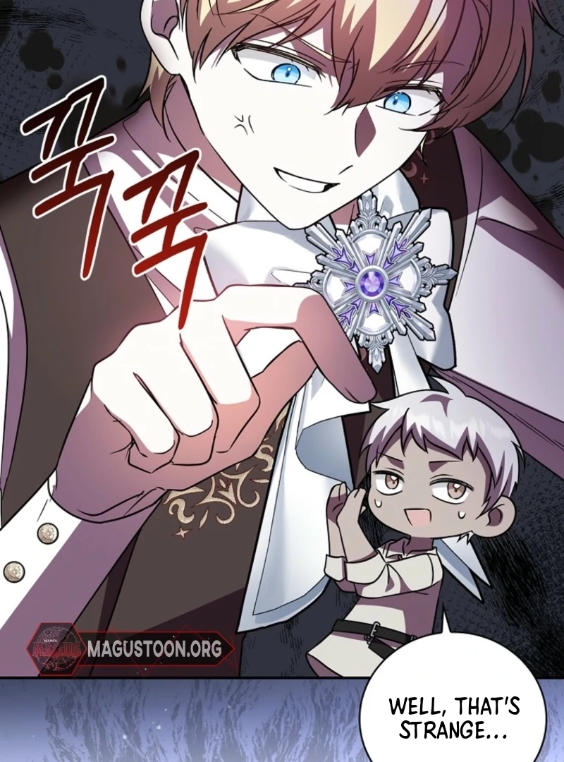 Returning My New Brother chapter 6 page 78
