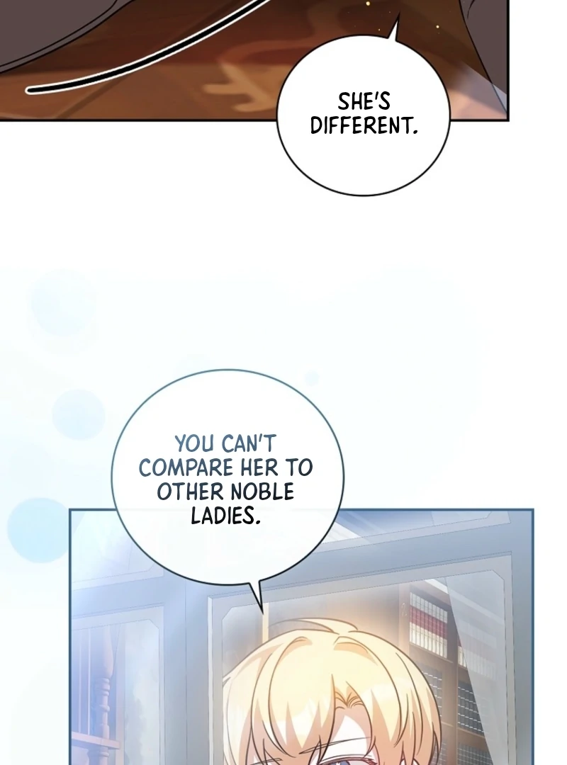 Returning My New Brother chapter 6 page 80