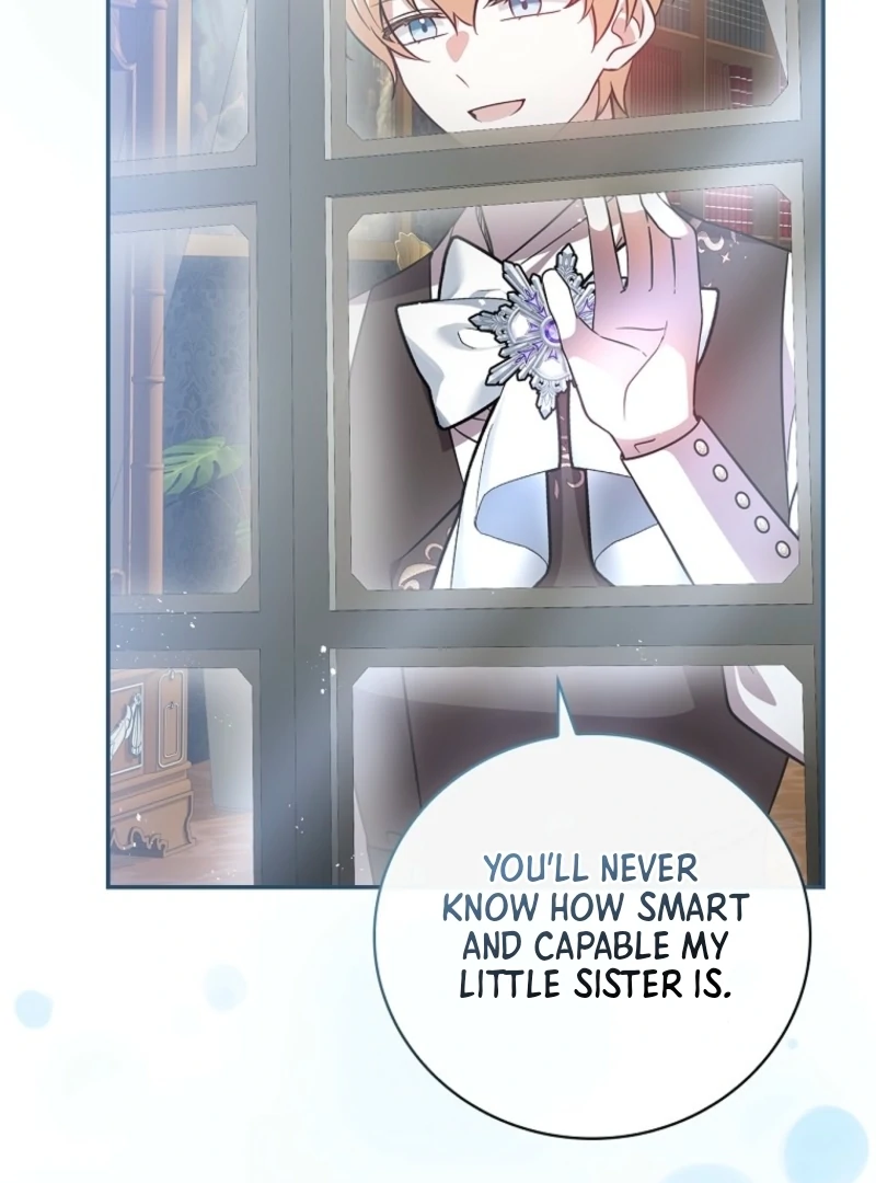 Returning My New Brother chapter 6 page 81