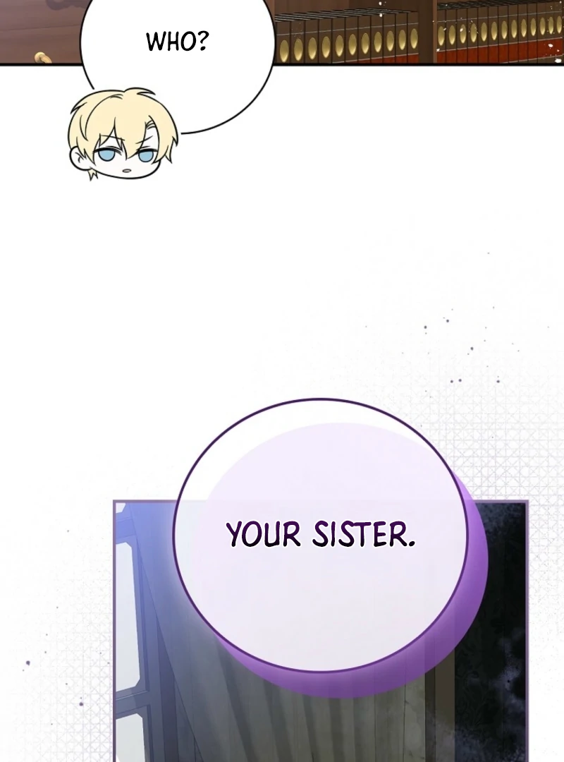 Returning My New Brother chapter 6 page 105