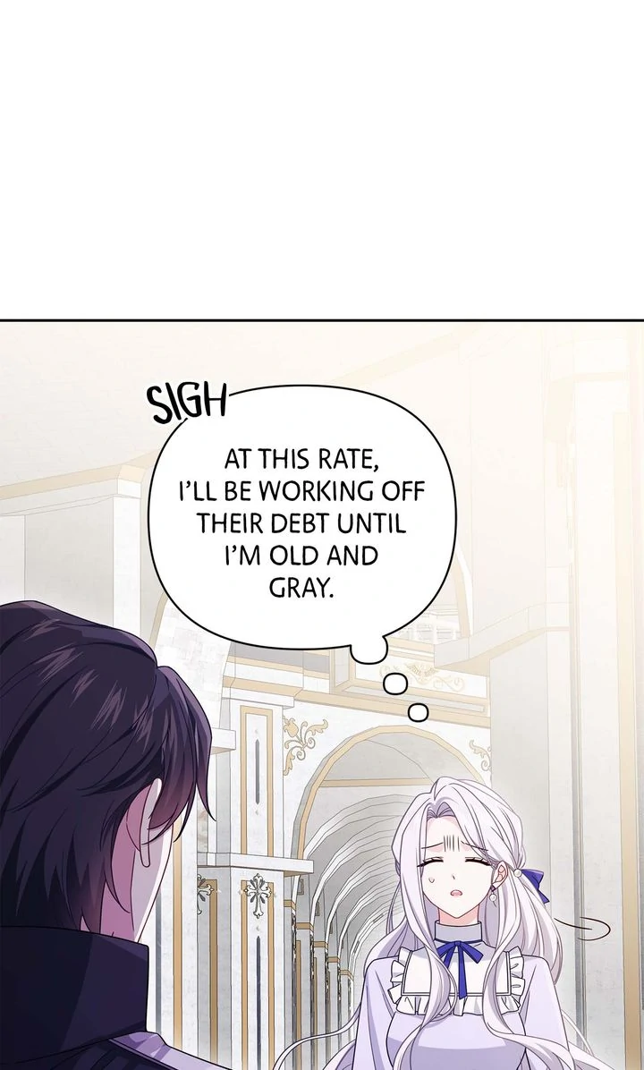 At the Duke’s Command chapter 1 page 32