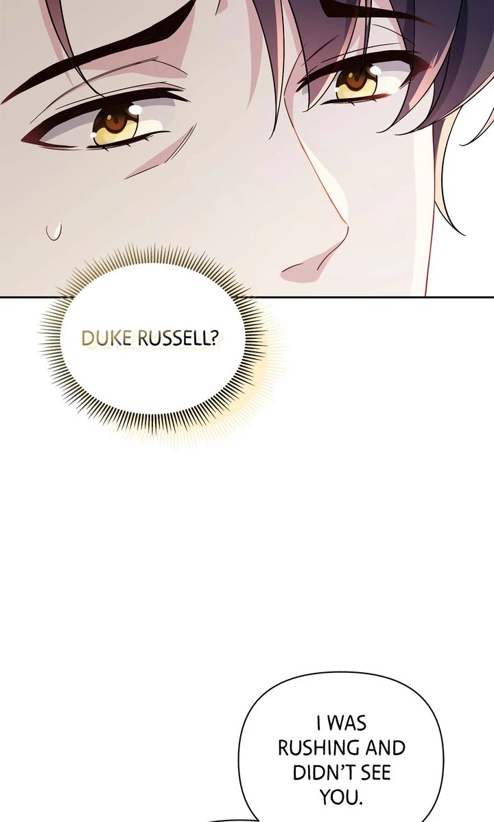 At the Duke’s Command chapter 1 page 42
