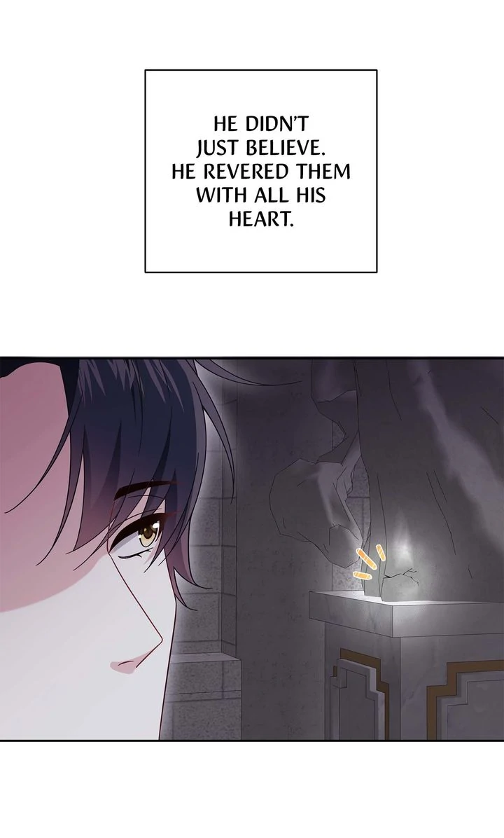 At the Duke’s Command chapter 1 page 54