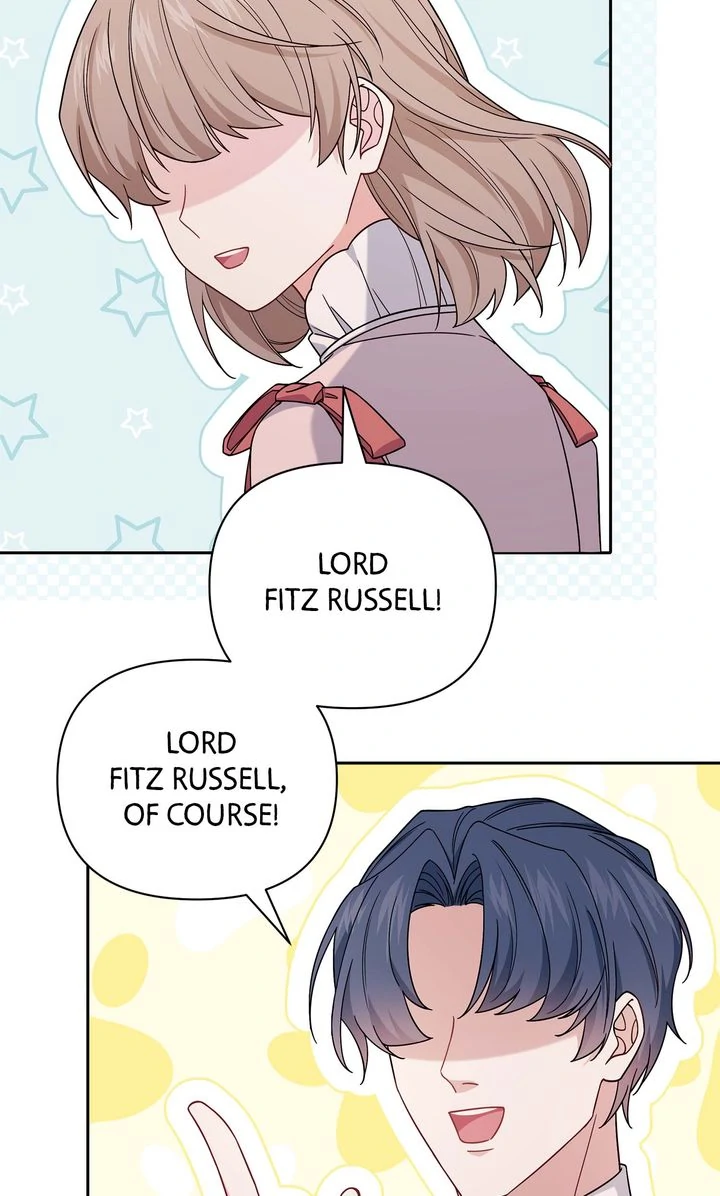 At the Duke’s Command chapter 1 page 78