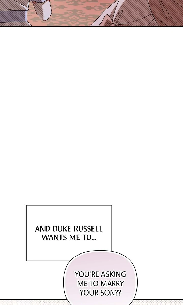 At the Duke’s Command chapter 1 page 83